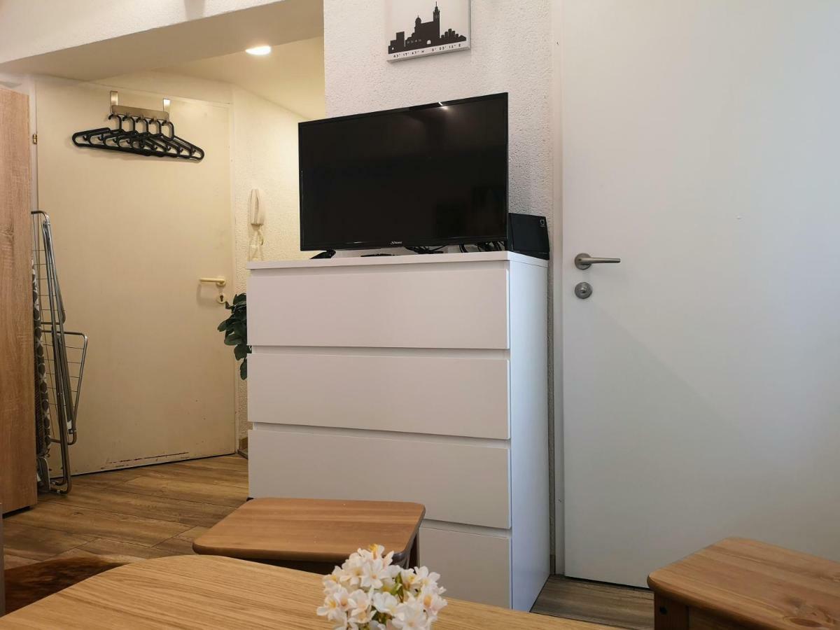 Deluxe Innsbruck Town Studio Экстерьер фото