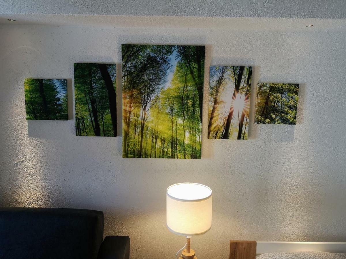 Deluxe Innsbruck Town Studio Экстерьер фото