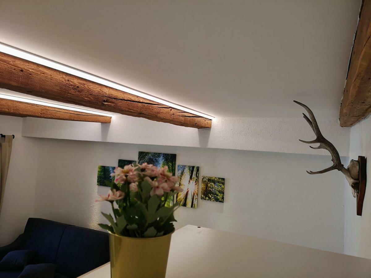 Deluxe Innsbruck Town Studio Экстерьер фото